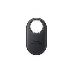 SAMSUNG Galaxy SmartTag2 Universel Coloris Noir / EI-T5600BBEGEU