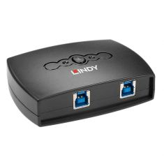 Switch USB 3.0  2 Ports