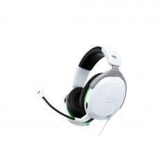 HyperX CloudX Stinger II - Blanc - Casque filaire pour Xbox