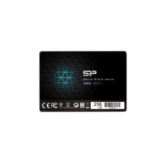SSD interne SILICON POWER 2,5 256G SATAIII (TLC) 7mm ACE A55 SP256GBSS3A55S25"
