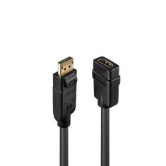 Convertisseur DisplayPort vers HDMI