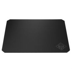 Tapis de souris OMEN by HP 200 340 x 270 x 1 mm Surface dure, durable, a faibles frottements, mouvements precis 2VP01AA