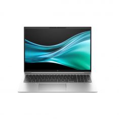 Portable HP EliteBook 860 G11 Intel Core Ultra U5-125U 16Go DDRS 512GO SSD Intel Graphics 16" WUXGA IPS 800 nits WIN11PRO 3/3/0* A37DXET