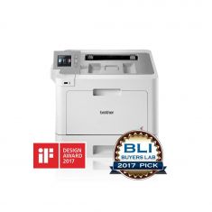 Imprimante laser couleur avec Réseau Ethernet et Wi-Fi, 31ppm,recto-verso, NFC