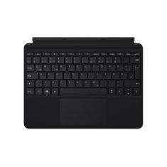 CLAVIER MICROSOFT SURFACE Rétro-éclairé Noir Microsoft Surface Go Type Cover KCN-00026