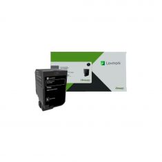 LEXMARK Toner LRP noir CS720