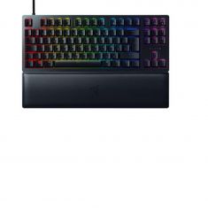 RAZER Clavier de jeu Huntsman V2 Tenkeyless (Purple Switch) - AZERTY