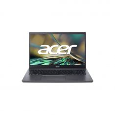 Portable ACER A515-57-54G1 Gris Intel Core i5-1235U 8Go DDR4 SSD 256Go PCIe NVMe Intel Iris Xe Graphics 15.6'' FHD IPS Mate 60Hz Win11F   