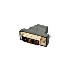 Adaptateur DVI-D mâle / HDMI A femelle