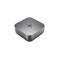 Station d'Accueil HP Thunderbolt 4 Ultra 180W G6 Dock EURO 9X481UT