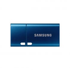 CLE USB SAMSUNG 256G USB 3.1 TYPE C  - VITESSE LECTURE JUSQU'A 400Mo/S - MUF-256DA/APC