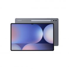Tablette Galaxy Tab S10 Ultra 14,6'' 256Go Anthracite 5G Android 14 RAM 12Go 2960×1848 4 speakers + Camera 13MP + 12MP S pen DAS tronc 0,937W/kg membre 0,937W/k