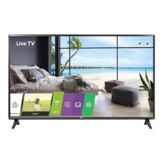 ECRAN LFD HTV LG 43 LED 43LT340C Résolution FHD 1920x1080 16:9 HPs HDMI, USB Cloning 43LT340C"