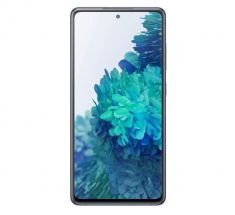 Smartphone Galaxy S20FE 5G BLEU 6 Go 128Go Android OneUI 2.5 IP68 Exynos990 64MP Zoom hybridex3 8K Ecran 6.5'' FHD+ DAS 0.503 W/kg