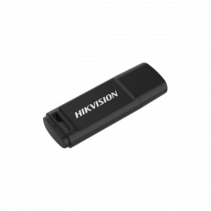 CLE USB HIKVISION 8 GB Série M210P USB2.0. 10-20MB/s. 3-10MB/s. Couleur Noir