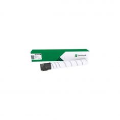 LEXMARK Toner Noir CS-CX92 HC