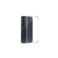 ACC-COQUE TRANSPARENTE S24+
