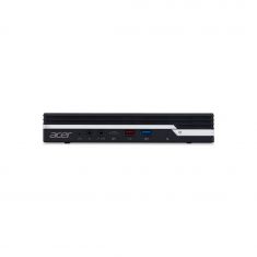 PC ACER VERITON N4680GT MINI PC Intel Core i5-11400T 8 Go 256 Go Intel UHD Graphics 730 Win 10 Pro MINI PC 1L VGA HDMI DisplayPort