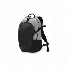 DICOTA Sac a dos GO Gris Pour PC Portable 13-15.6 22L  Pour la ville grâce à sa conception ingénieuse. Élégant et fonctionnel. Garantie a vie D31764"