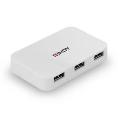 Hub USB 3.0  Basic, 4 ports