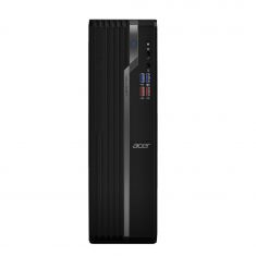 PC ACER Veriton X2690G i3-12100 8 Go 256 Go SSD Integrated DVD±RW Win 10/11 Pro 