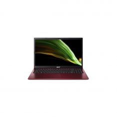 Portable ACER A315-58-50HA Rouge Intel Core i5-1135G7 8Go DDR4 SSD 512Go Intel Iris Xe Graphics 15,6" FHD Win11H