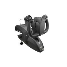 THRUSTMASTER  TCA Q Boeing X Box Series et PC Joystick + Manette des gaz - Attente fiche produit - 4460209