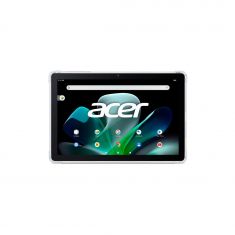 TABLETTE ACER Iconia M10-11-K8TF Mediatek MT8183 Octa-core 4 Go DDR4 eMMC 128 Go Gris 10.1” WUXGA IPS - BUMPER CASE (Transparent) NT.LFUEE.001