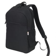 DICOTA Sac a dos BASE XX  Backpack Noir Pour PC Portable 13-15.6" 17L polyester, rembourré, garantie 5 ans  D31792"