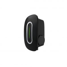 Valeo Ineez Home 7 kW prise T2S - IP54 - IK10 - RFID - 4G Wifi Bluetooth - OCPP - DC 6 mA - AC Type A 40 mA