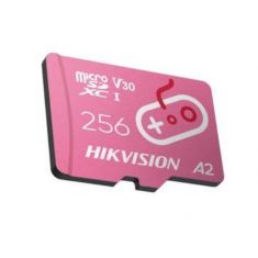 CARTE MEMOIRE HIKVISION M-SD 128G MICRO SD - SERIE G2 conçu pour jeu video