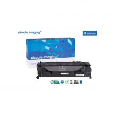 ELEVATE Toner Noir pour CF280A 2700 pages