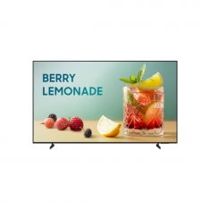 ECRAN SAMSUNG 43'' LFD 4K BE43F-H 16h/7j 3840x2160 300cd/m2 RJ45 2xHDMI USB Application Business TV Tizen 8.0  LH43BEFHLGUXEN