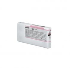 EPSON cartouche T9136 Vivid Light Magenta (200ml) 
