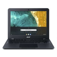 Port Acer Chromebook C851T-P5W2 Noi Intel® Pentium® Silver N5030 8 Go 64 Go Intel® UHD Graphics 605 12.0 HD Tactile Chrome OS DAS 0.82"