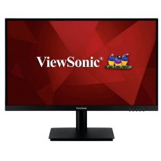 Ecran 23.6 Viewsonic VA2406-H FHD 1080p LED SperClear VA 16:9 250cd/m2 4 ms HDMI / VGA  Compatible VESA 100x100 VA2406-H "