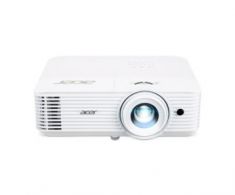 PROJECTEUR ACER H6518STi Blanc DLP® 3D 1080p 3500 Lumens 10000/1 HDMI short throw 0.5 Sacoche MR.JSF11.001