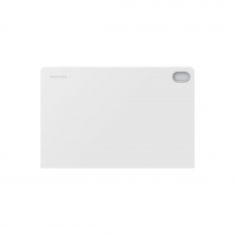 Smart Book Cover Coloris Blanc pour Galaxy Tab S11 EF-BX730PWEGWW