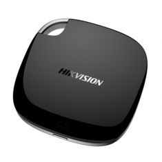 SSD Externe HIKVISION Black T100I 1024 Go USB 3.1 Type C  450/400 MB/s