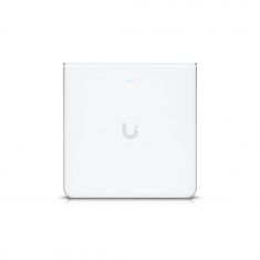 Ubiquiti - U6-ENTERPRISE-IW Point accès WiFi 6E - 2,4/5/6 GHz 4 ports GbE dont 1 POE++.