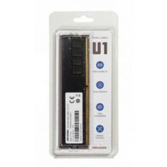 MEMOIRE HIKVISION DDR4 8GB 3200MHz UDIMM, 288Pin, 1.35V, CL16/18