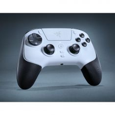RAZER Raiju V3 Pro for PS5 & PC - White 