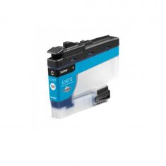 BROTHER Cartouche Encre LC427C Cyan 1 500 pages