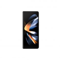 Smartphone Galaxy Z Fold4 5G Noir EE 256Go Snapdragon 8+ Gen1 12 Go Ecran Pliable 7,6'' 2176x1812 IPX8  Das tete 1.301W/Kg Corps 1.506W/Kg Membres 2.83W/Kg