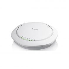 Zyxel WAC6502D-S - AP WiFi 802.11ac double radio -2x2 antennes