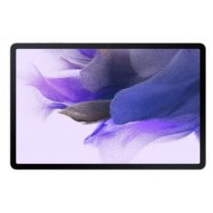 Tablette Galaxy Tab S7FE 12.4'' 64Go Mystic Silver WIFI Android 11 RAM 4Go WQXGA (2560x1600) TFT S PEN inclus SM-T733NZSAEUH DAS Tronc/Membre : 0.592 W/Kg
