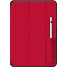 OtterBox Coque Symmetry Folio Apple iPad 7th/8th/9th gen Ruby Sky - red - ProPack