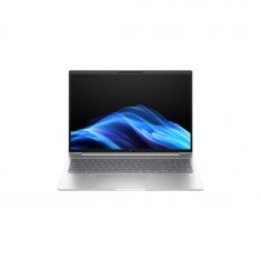 Portable HP EliteBook 6 Intel Core Ultra U7-255U 32GB 1ToSSD Intel Graphics 13 Tops 16'' WUXGA Win11Pro AD4D9ET