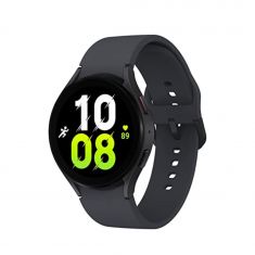 SAMSUNG Montre Galaxy Watch5 44M Bluetooth Graphite SM-R910NZAAXEF DAS 0.567 W/Kg