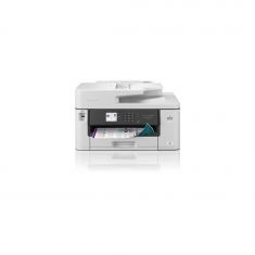 BROTHER MFC-J5340DWE ECOPRO MFP 4en1 jetd  encre Couleur A3 28/28ppm, R-V, chargeur 50p, fax, Ethernet, Wifi, Wifi-direct, USB, 250f